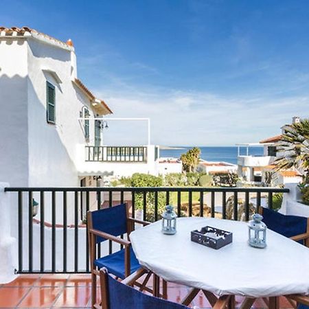 Vistas Al Mar Y A 100M De La Playa Apartamento Son Parc Exterior foto